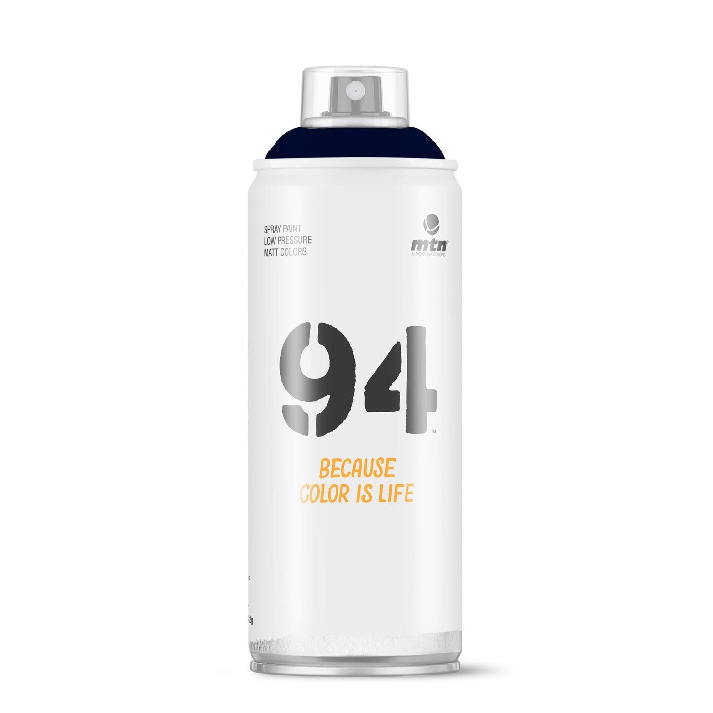 Mtn 94 R5013 Navy Blue 400ml - Crockers Paint & Wallpaper