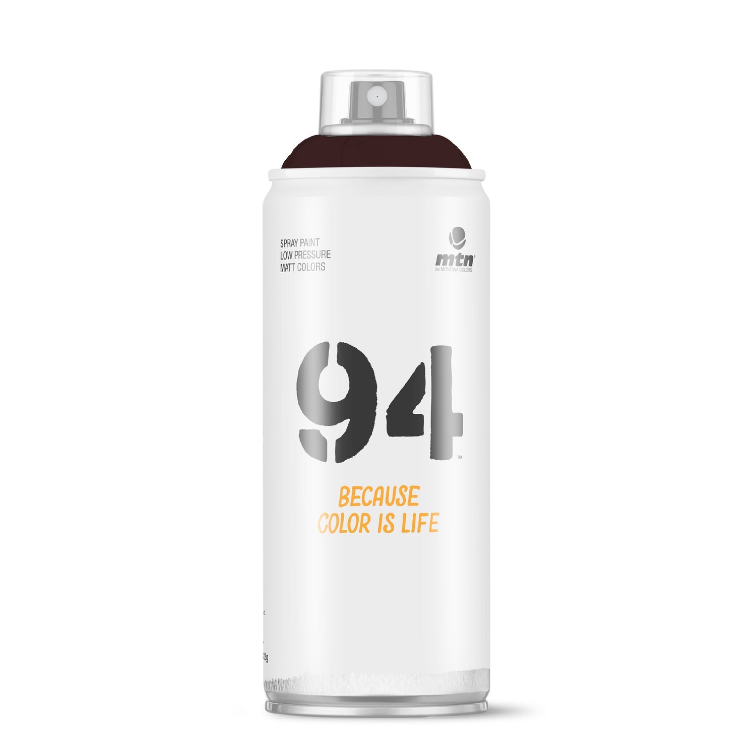 Mtn 94 Rv77 Night Red 400ml - Crockers Paint & Wallpaper