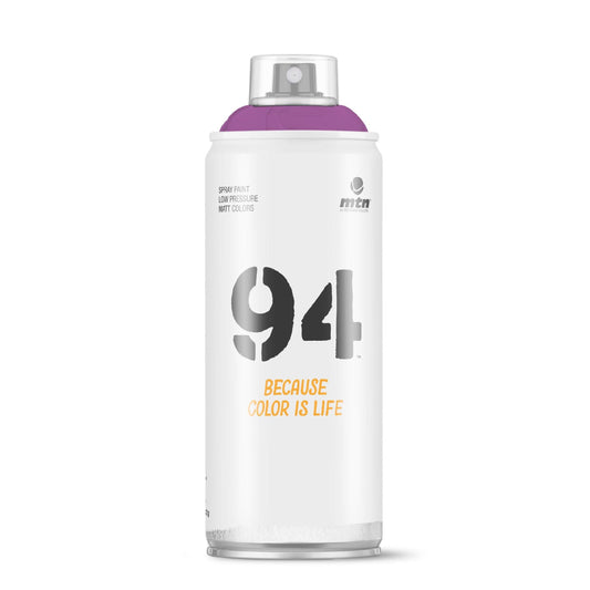 Mtn 94 Rv275 Raval Violet - Crockers Paint & Wallpaper