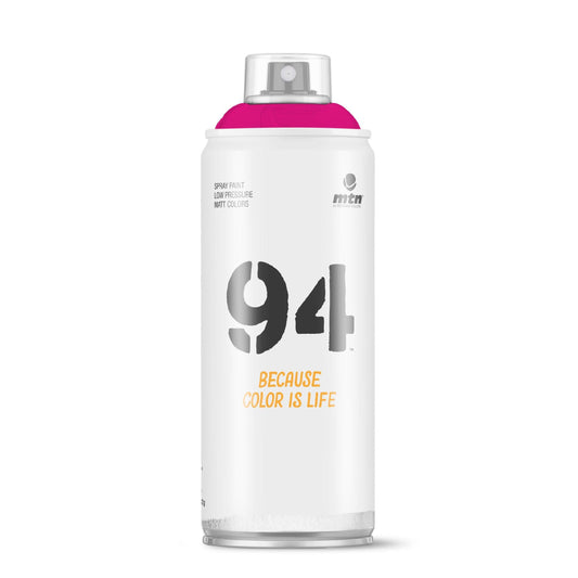 Mtn 94 Rv279 Rosario Pink - Crockers Paint & Wallpaper