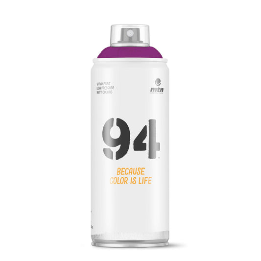 Mtn 94 Rv283 Sultan Violet - Crockers Paint & Wallpaper