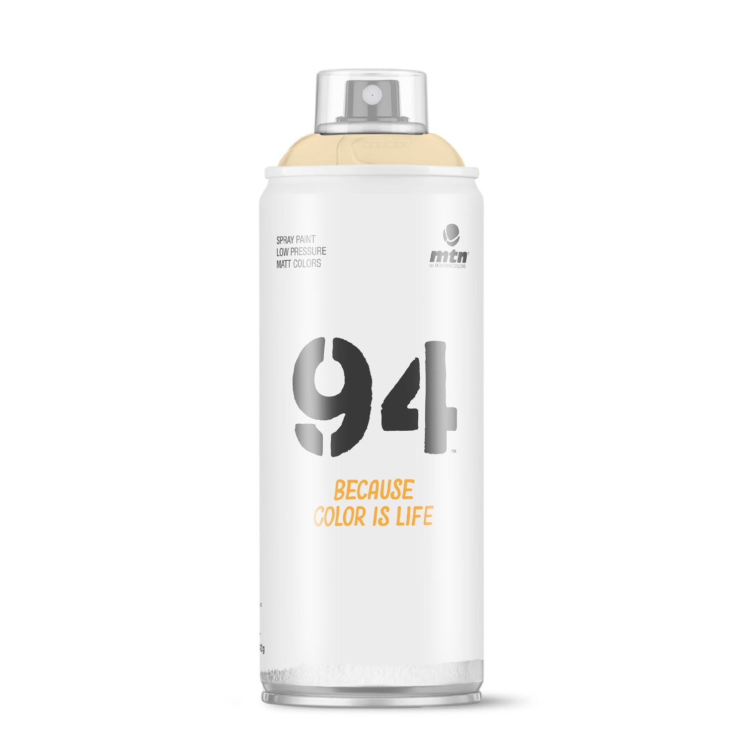 Mtn 94 Rv192 Sundance 400ml - Crockers Paint & Wallpaper