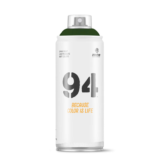 Mtn 94 Rv126 Toscana Green 400m - Crockers Paint & Wallpaper