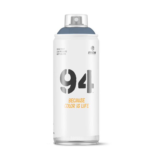 Mtn 94 Rv308 Whale Grey - Crockers Paint & Wallpaper