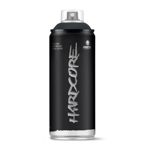Mtn Hardcore2 R7016 Anthracite Grey Aero - Crockers Paint & Wallpaper
