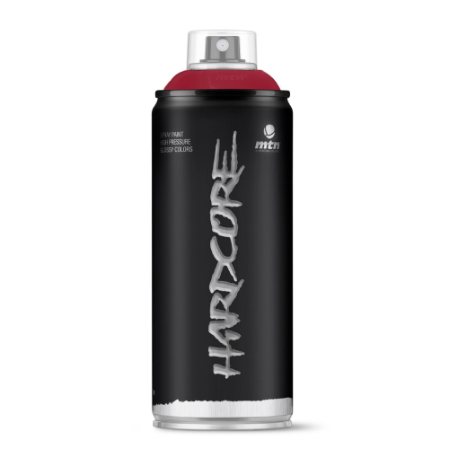 Mtn Hardcore2 R3004 Bordeaux Red Aero - Crockers Paint & Wallpaper