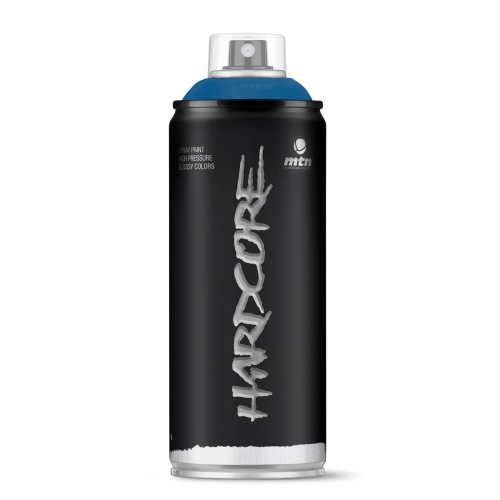 Mtn Hardcore2 R5005 Dark Blue Aero - Crockers Paint & Wallpaper