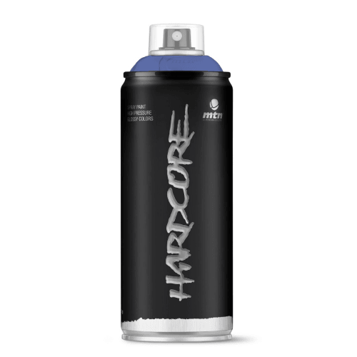 Mtn Hardcore2 Rv353 Julio Blue Aero - Crockers Paint & Wallpaper