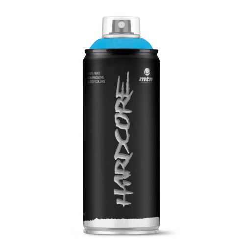 Mtn Hardcore2 Rv8 Light Blue Aero - Crockers Paint & Wallpaper