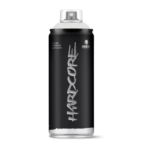 Mtn Hardcore2 Rv6 Light Grey Aero - Crockers Paint & Wallpaper