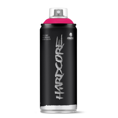 Mtn Hardcore2 R4010 Magenta Aero - Crockers Paint & Wallpaper