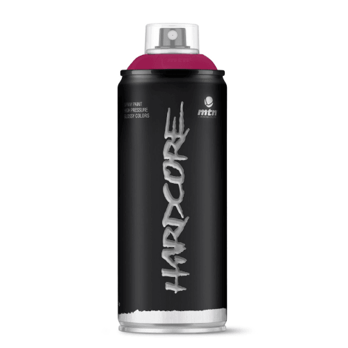 Mtn Hardcore2 Rv213 Merlot Red Aero - Crockers Paint & Wallpaper