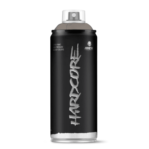 Mtn Hardcore2 Rv40 Nazgul Grey Aero - Crockers Paint & Wallpaper