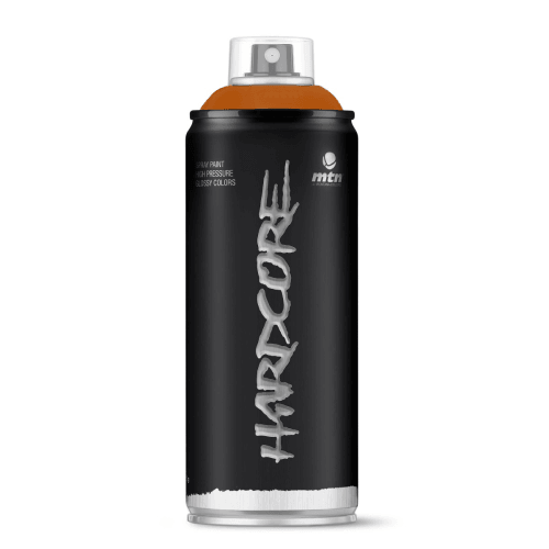 Mtn Hardcore2 Rv261 Pangea Brown Aero - Crockers Paint & Wallpaper