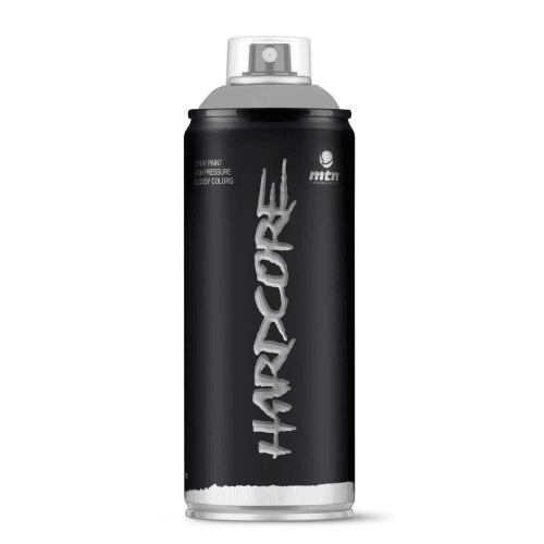 Mtn Hardcore2 R7040 Pearl Grey Aero - Crockers Paint & Wallpaper