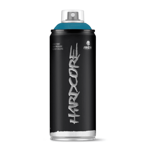 Mtn Hardcore2 Rv14 Planet Blue Aero - Crockers Paint & Wallpaper