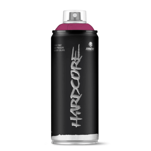 Mtn Hardcore2 Rv350 Pure Purple Aero - Crockers Paint & Wallpaper