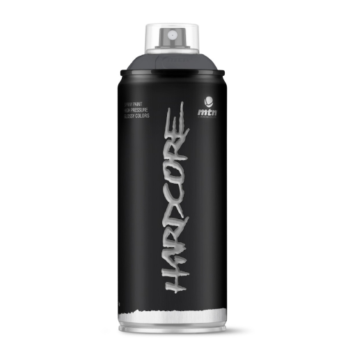 Mtn Hardcore2 Rv366 Squatter Grey Aero - Crockers Paint & Wallpaper
