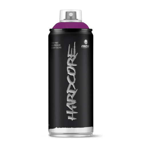 Mtn Hardcore2 Rv226 Tube Violet Aero - Crockers Paint & Wallpaper