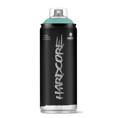 Mtn Hardcore2 Rv358 Waterlily Blue Aero - Crockers Paint & Wallpaper
