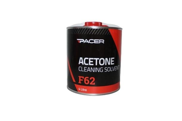 Pacer Acetone - Crockers Paint & Wallpaper