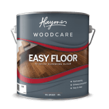 Haymes Easy Floor Clear GLOSS - Crockers Paint & Wallpaper